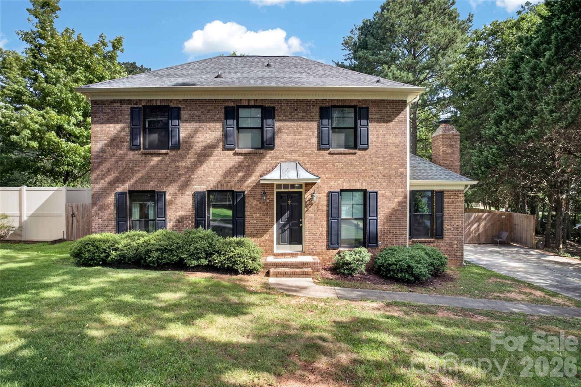10412 Sardis Oaks Road , Charlotte, NC 28270 Main Photo