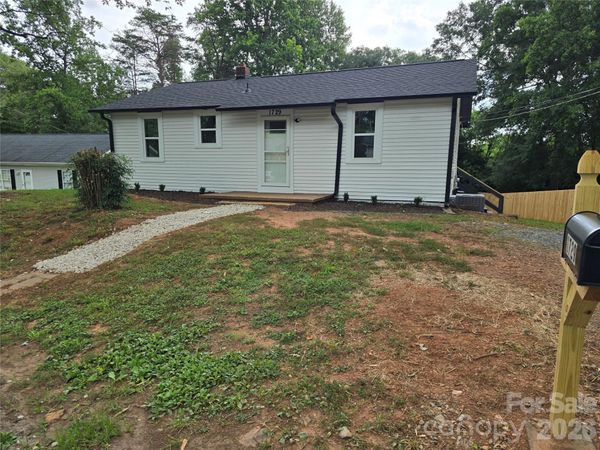 1729 Lakeview Drive , Statesville, NC 28677