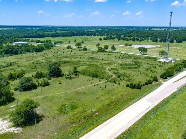 0000 I-40 and Hwy 56 , Unit 2, Okemah, OK 74859