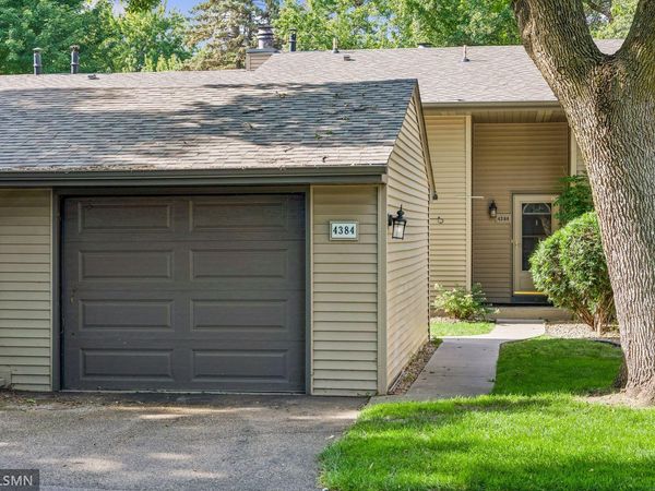 4384 Arden View Court , Arden Hills, MN 55112
