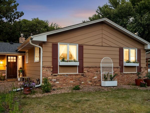 1465 18th Avenue NW, New Brighton, MN 55112