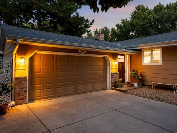1465 18th Avenue NW, New Brighton, MN 55112