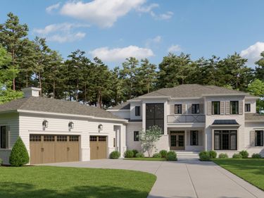 7000 Rosewood Park Court, Raleigh, NC 27613