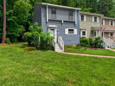 5701 Forest Lawn Court, Raleigh, NC 27612