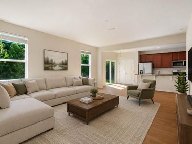 3529 Massey Ridge Court, Raleigh, NC 27616