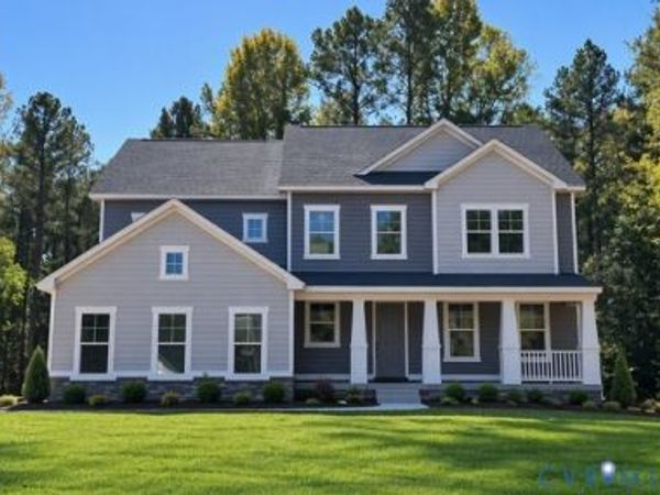 13261 Killbarney Drive, Chesterfield, VA 23838