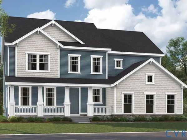13261 Killbarney Drive , Chesterfield, VA 23838