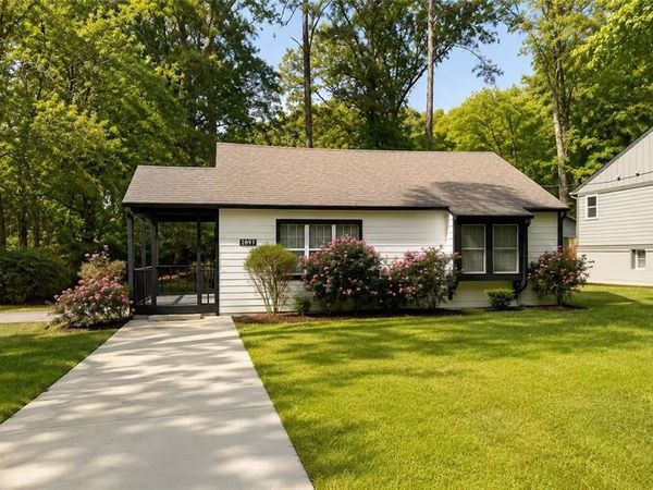 2097 Baker Road NW, Atlanta, GA 30318