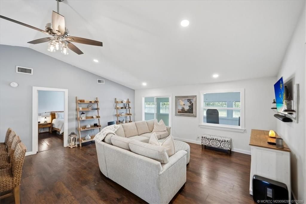 6703 SE Raintree Avenue, Stuart, FL 34997 Photo