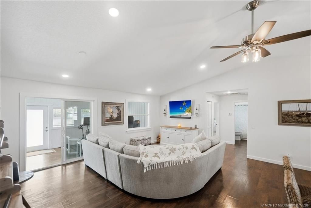 6703 SE Raintree Avenue, Stuart, FL 34997 Photo