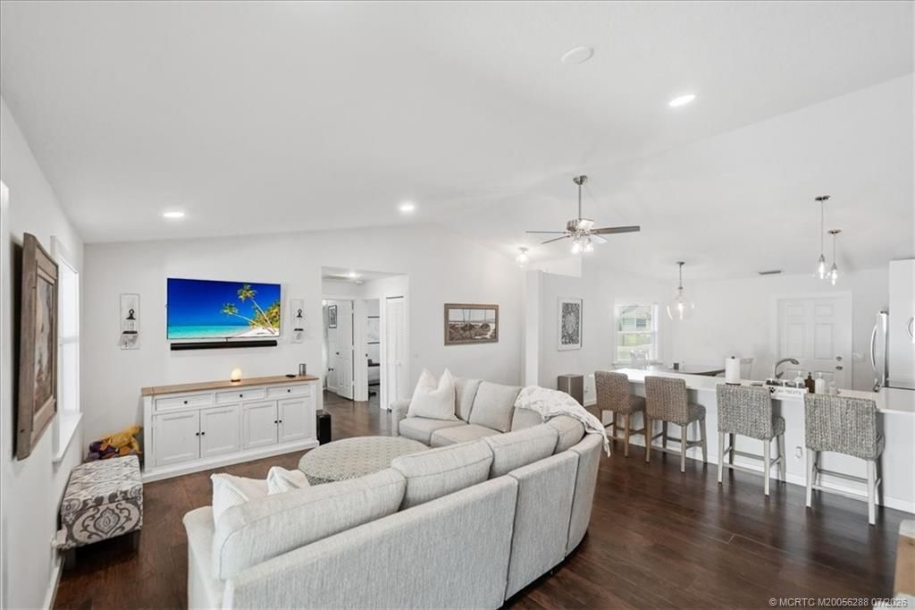 6703 SE Raintree Avenue, Stuart, FL 34997 Photo