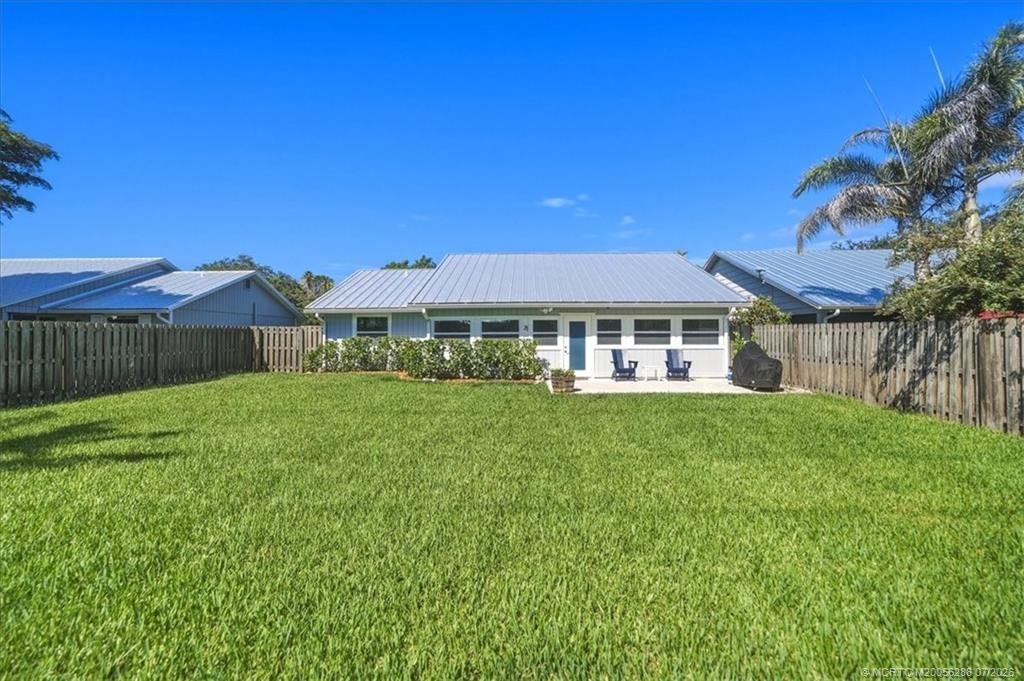 6703 SE Raintree Avenue, Stuart, FL 34997 Photo
