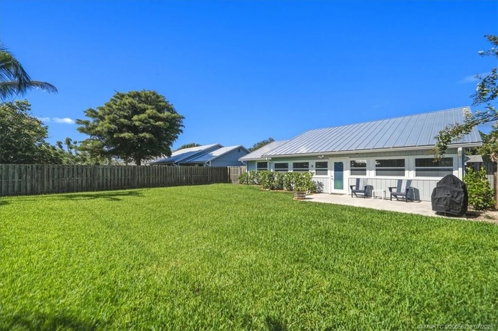 6703 SE Raintree Avenue, Stuart, FL 34997 Photo