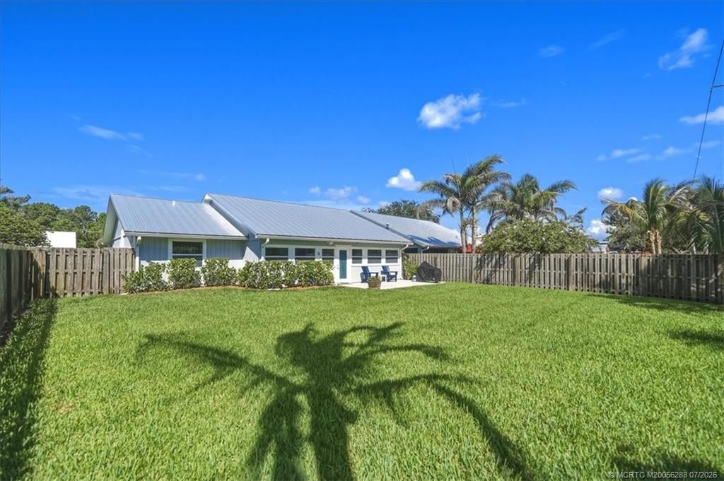6703 SE Raintree Avenue, Stuart, FL 34997 Photo
