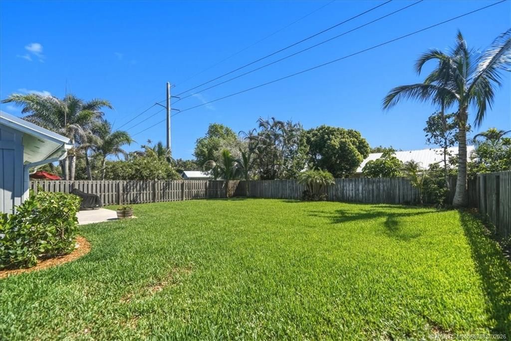 6703 SE Raintree Avenue, Stuart, FL 34997 Photo