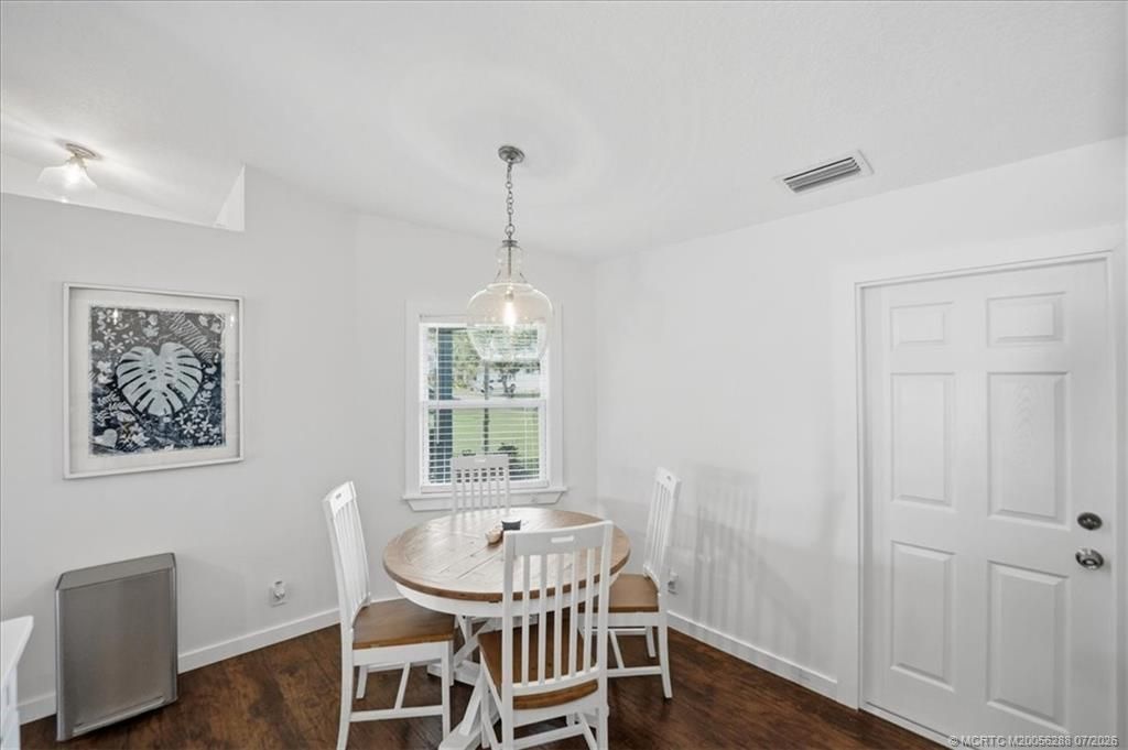 6703 SE Raintree Avenue, Stuart, FL 34997 Photo