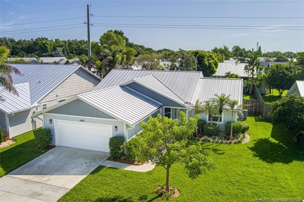 6703 SE Raintree Avenue, Stuart, FL 34997 Photo
