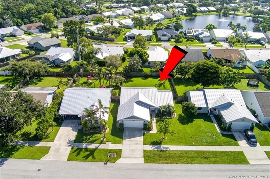 6703 SE Raintree Avenue, Stuart, FL 34997 Photo
