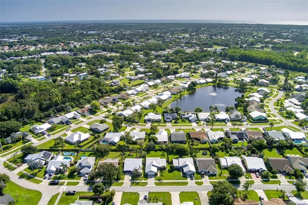 6703 SE Raintree Avenue, Stuart, FL 34997 Photo