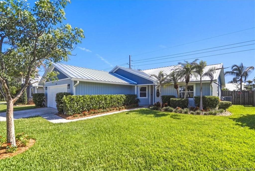 6703 SE Raintree Avenue, Stuart, FL 34997 Photo