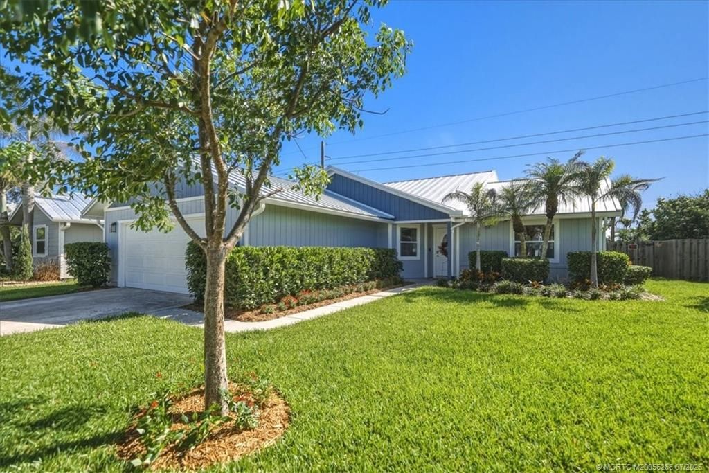 6703 SE Raintree Avenue, Stuart, FL 34997 Photo