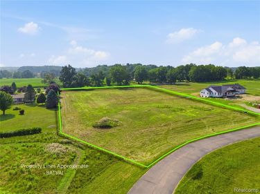 000 Gregory Ridge, Unadilla Township, Mi 48137