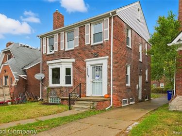 16830 Sorrento Street , Detroit, MI 48235