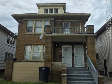 2498 Glendale Street, Detroit, MI 48238