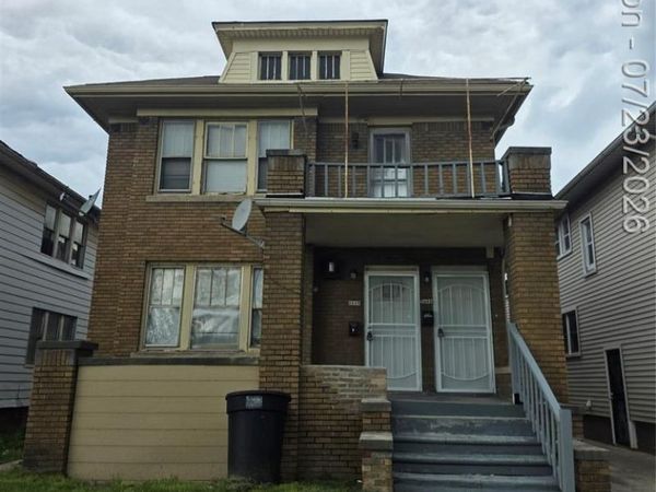 2498 Glendale Street, Detroit, MI 48238