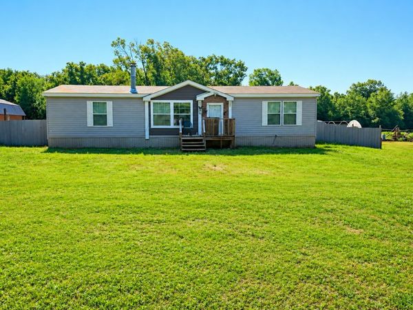 54884 S 570 Road , Rose, OK 74364
