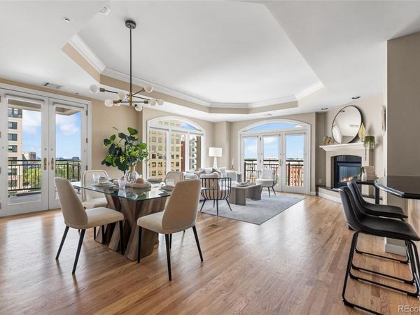 1827 N Grant Street , Unit 800, Denver, CO 80203