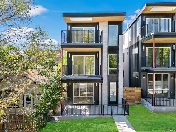 1273-1283 Meade Street, Denver, CO 80204