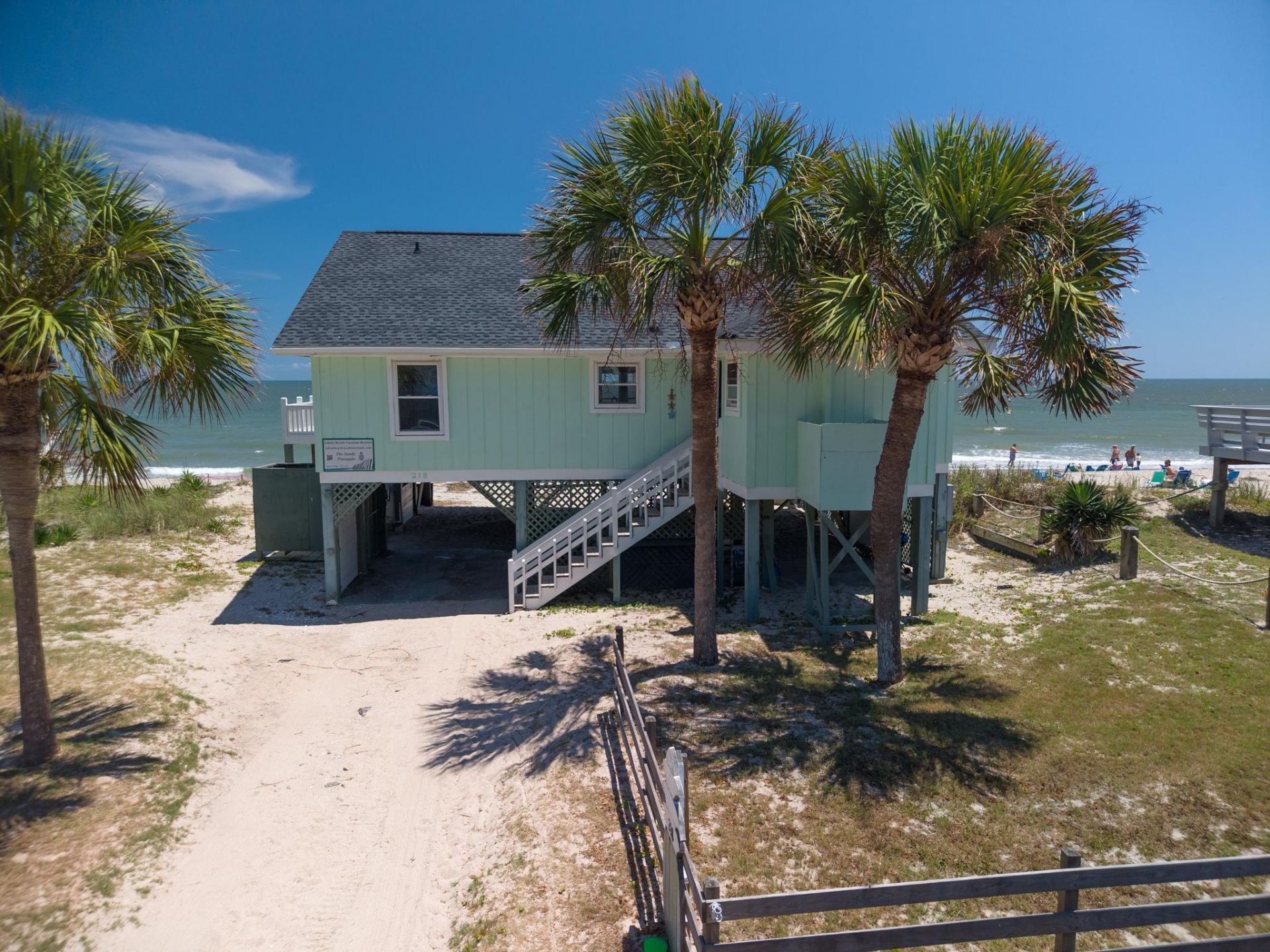 218 Palmetto Boulevard Photo 1