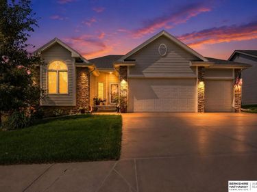 7120 N 146th Street, Bennington, NE 68007