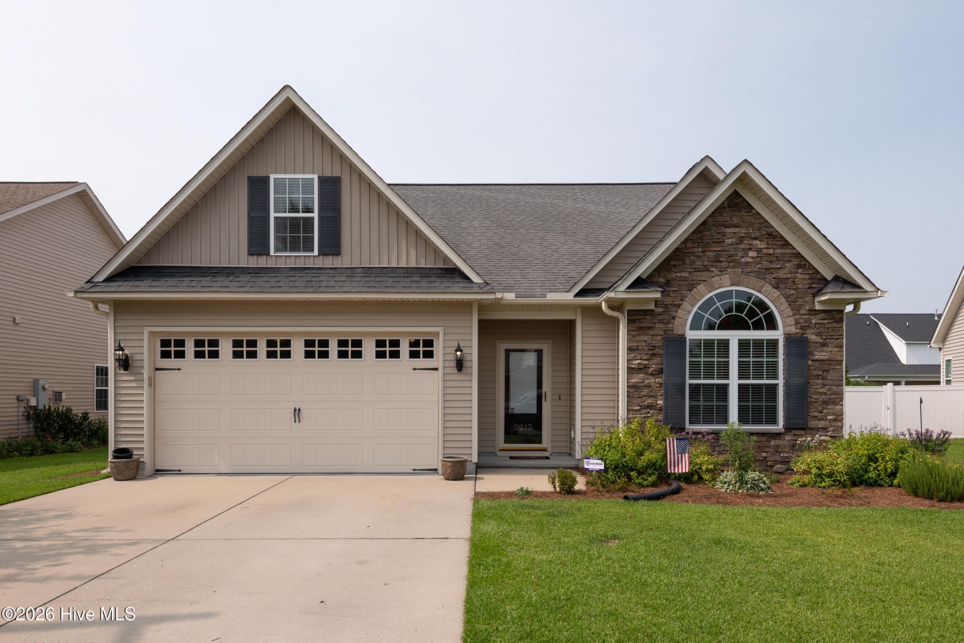 2213 Tulls Cove Road, Winterville, NC 28590 Main Photo