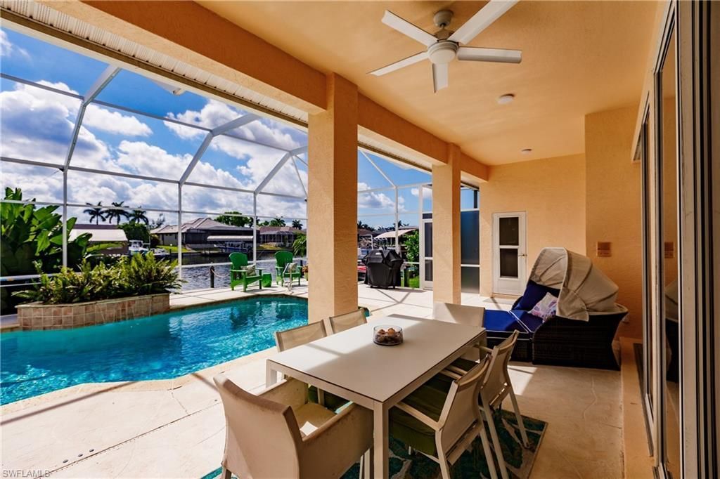 4315 SW 26th Ct , Cape Coral, FL 33914 Photo
