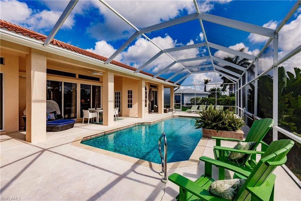 4315 SW 26th Ct , Cape Coral, FL 33914 Photo