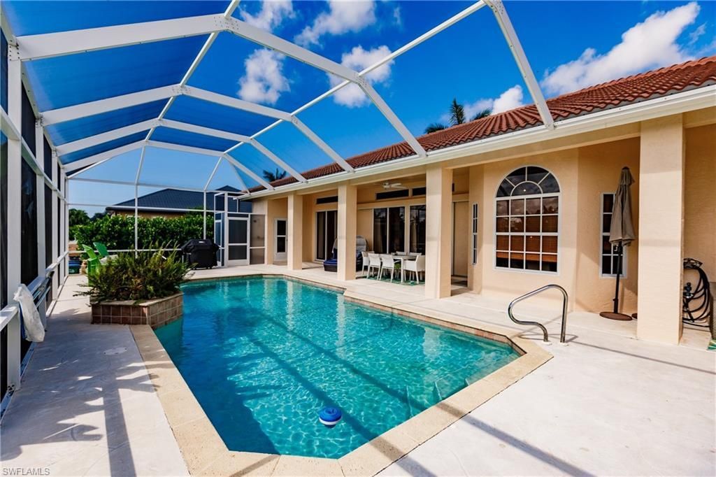 4315 SW 26th Ct , Cape Coral, FL 33914 Photo