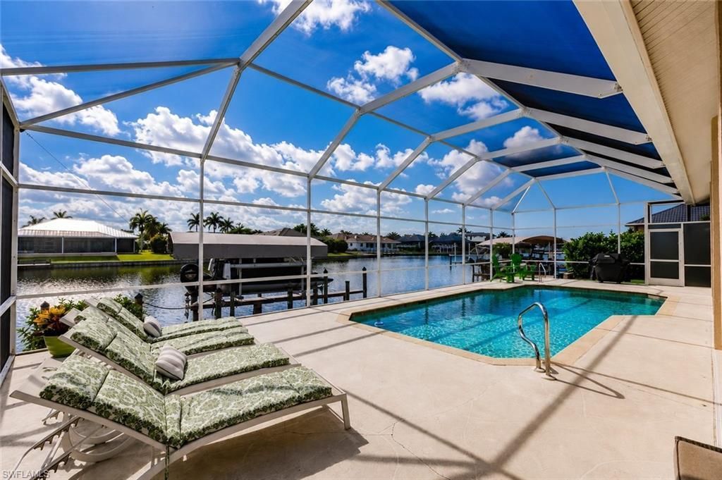 4315 SW 26th Ct , Cape Coral, FL 33914 Photo
