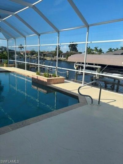 4315 SW 26th Ct , Cape Coral, FL 33914 Photo