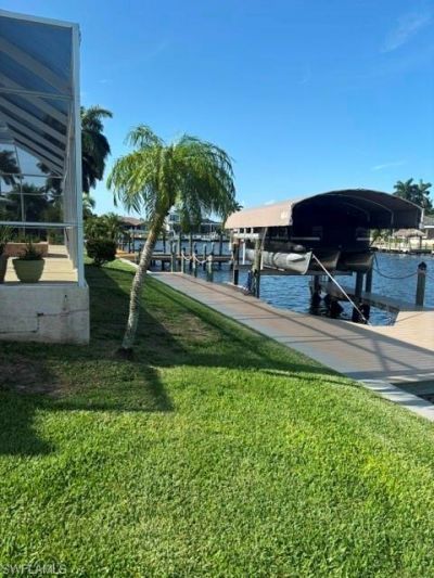 4315 SW 26th Ct , Cape Coral, FL 33914 Photo