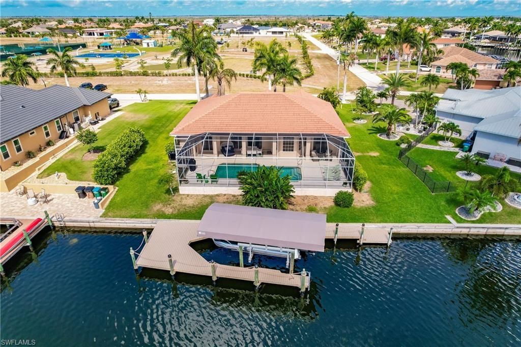 4315 SW 26th Ct , Cape Coral, FL 33914 Photo