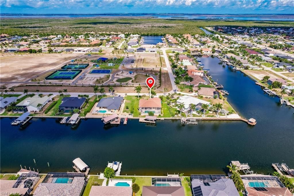 4315 SW 26th Ct , Cape Coral, FL 33914 Photo