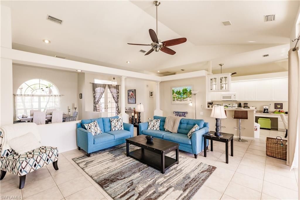 4315 SW 26th Ct , Cape Coral, FL 33914 Photo