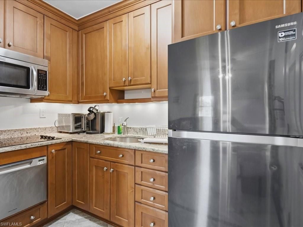 130 N Collier Blvd , Unit G6, Marco Island, FL 34145 Photo