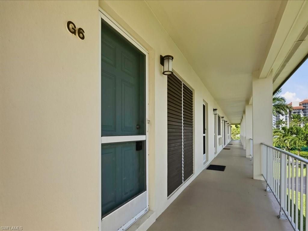 130 N Collier Blvd , Unit G6, Marco Island, FL 34145 Photo