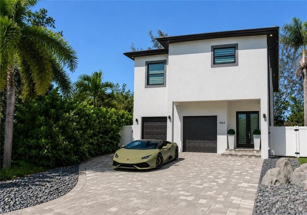 4064 Full Moon Ct, Naples, FL 34112 Photo