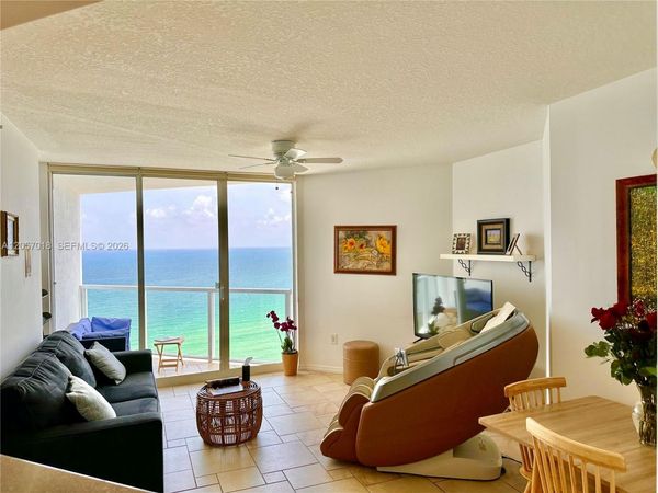 16699 Collins Ave, Unit 2309, Sunny Isles Beach, FL 33160