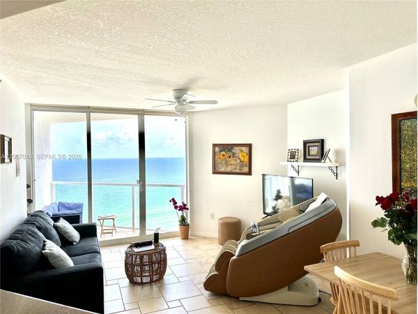 16699 Collins Ave , Unit 2309, Sunny Isles Beach, FL 33160