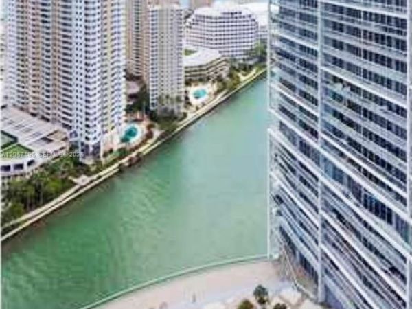 475 Brickell Ave , Unit 3411, Miami, FL 33131